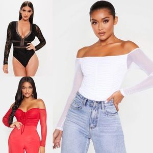 Valentine’s Day Bodysuit Bundle